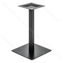 Centrálna noha barová - HD271 - 450x450x730 mm,(15 kg) čierna Centrálna noha barová - HD271 - 450x450x730 mm,(15 kg) čierna