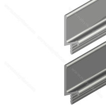Profil UKW 2, L-3,5m Profil UKW 2, L-3,5m