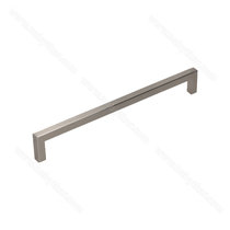 Madlo UU86-160 mm inox / Gamet Madlo UU86-160 mm inox / Gamet
