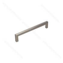 Madlo UU86-128 mm inox / Gamet Madlo UU86-128 mm inox / Gamet