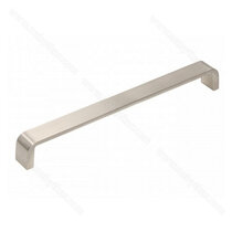 Madlo UA120,  inox / Gamet Madlo UA120,  inox / Gamet