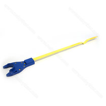 Klúč na rekt. nohu Volpato, pre výsky 60mm, PVC-R5 Klúč na rekt. nohu Volpato, pre výsky 60mm, PVC-R5