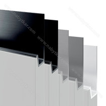 Profil UKW 25, L-3,5m Profil UKW 25, L-3,5m