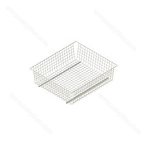 Výs.kôš, biely - bez výsuvu  /Rejs Výs.kôš, biely - bez výsuvu  /Rejs