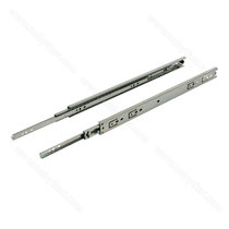 Ložiskový výsuv.pre výs. koše VK2 /Rejs Ložiskový výsuv.pre výs. koše VK2 /Rejs