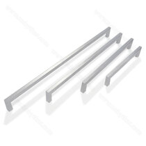 Madlo UN34, inox / Gamet Madlo UN34, inox / Gamet