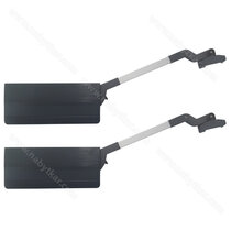 TOP-STAYS ST, výška zostavy 650-729 mm /DTC TOP-STAYS ST, výška zostavy 650-729 mm /DTC