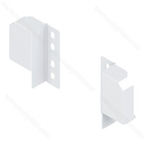 Uchyt.flexibilné pre rel.ZRR.5200. BIELY /Blum Uchyt.flexibilné pre rel.ZRR.5200. BIELY /Blum