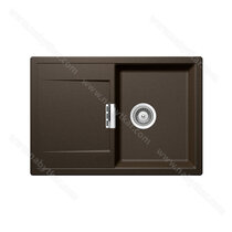 Drez Mono D-100S, Bronze + sifón