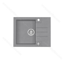 Drez Rock 30, beton G81 + pop-up sifón /Alveus