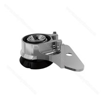 nožička INTEGRATO ,max. výška 12 mm na imbus S4/S6 dopredaj, nahrada : B04/NH-3505002000 nožička INTEGRATO ,max. výška 12 mm na imbus S4/S6 dopredaj, nahrada : B04/NH-3505002000