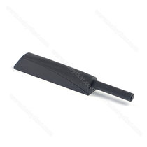 K-PUSH TECH systém na dvierka naložený silný 37mm antracit K-PUSH TECH systém na dvierka naložený silný 37mm antracit