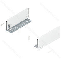 Legrabox, bočnice 770K3002S biele, 300 mm /Blum Legrabox, bočnice 770K3002S biele, 300 mm /Blum