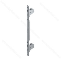 Legrabox, uchytenie čela ZF7C7002  /Blum Legrabox, uchytenie čela ZF7C7002  /Blum