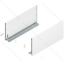 Legrabox, bočnice 770F5002S biele, 500 mm /Blum Legrabox, bočnice 770F5002S biele, 500 mm /Blum