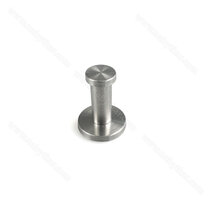Vešiak F260 16x50  inox Vešiak F260 16x50  inox