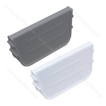 Deliaca prekážka do Príbornika LUX  89x45 mm