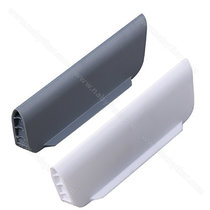 Deliaca prekážka do Príbornika LUX  144x45 mm