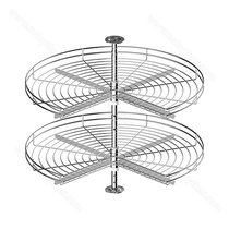 Otočný kôš 3/4, fi 750, NOVA