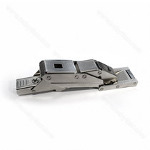 Záves Clip Top Blumotion CRISTALLO 71B4500C  pre skl. dvierka /Blum Záves Clip Top Blumotion CRISTALLO 71B4500C  pre skl. dvierka /Blum