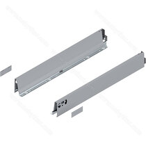 T- box ANTARO 600mm Bočnica Lavá a Pravá - sivá