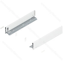 Legrabox, bočnice 770M5002S biele, 500 mm /Blum Legrabox, bočnice 770M5002S biele, 500 mm /Blum