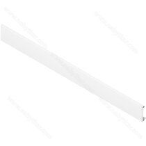 Legrabox, lišta pr.čela ZV7.1043C01 biela /Blum Legrabox, lišta pr.čela ZV7.1043C01 biela /Blum
