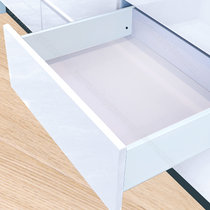 GrandBox v-155, biely /Donalo GrandBox v-155, biely /Donalo