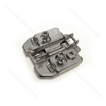 Platnička H0 PIVOT 3D s hmoždinkami fi 5mm /Swell Platnička H0 PIVOT 3D s hmoždinkami fi 5mm /Swell