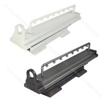 Výsuvný vešiak s tlmením pre širku 500mm (450x100x130 mm)  Výsuvný vešiak s tlmením pre širku 500mm (450x100x130 mm)