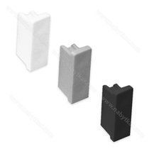 LED PROFIL - 06x16mm, Koncovka /CP LED PROFIL - 06x16mm, Koncovka /CP