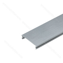 Krycia lišta RAMA, inox /Laguna Krycia lišta RAMA, inox /Laguna
