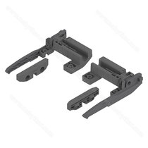 Aretácia, MOV/TAN 295H5700  /Blum Aretácia, MOV/TAN 295H5700  /Blum