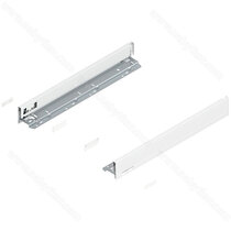Legrabox, bočnice 770N5002S biele, 500 mm /Blum Legrabox, bočnice 770N5002S biele, 500 mm /Blum