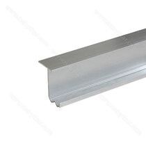 K-024 lišta horná  Superior light K-024 lišta horná  Superior light