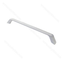 Madlo F431 - 192 mm, inox /LUX Madlo F431 - 192 mm, inox /LUX