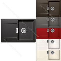 Drez Mono D-100S + sifón