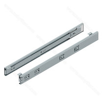 Ložiskový výsuv.pre výs. koše VK3,500 mm s uholnikmi  /Rejs Ložiskový výsuv.pre výs. koše VK3,500 mm s uholnikmi  /Rejs