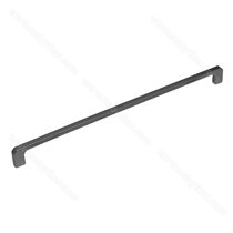 Madlo CAMPANA C-5829 P68 - 320 mm, antracit