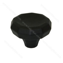 Madlo A1602 P61 , čierny mat