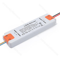 LED Trafo Slim 12V, 50W 4,16 A / Hecca