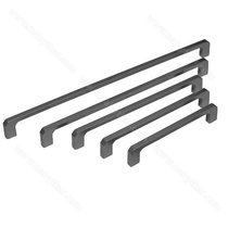Madlo CAMPANA C-582 P68, antracit Madlo CAMPANA C-582 P68, antracit