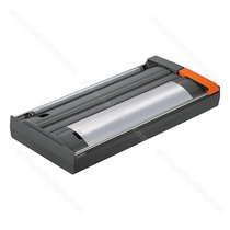 Orga line ZC7C0000, rezačka fólie s fóliou  /Blum