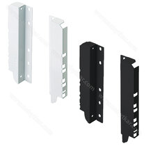 Uchyt.zad.čela 15cm pre rel.Z30C000S. /Blum Uchyt.zad.čela 15cm pre rel.Z30C000S. /Blum