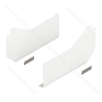 Krytky na  AVENTOS 20L8020,(ľavá a pravá) nový model ,biele  /Blum dopredaj Krytky na  AVENTOS 20L8020,(ľavá a pravá) nový model ,biele  /Blum dopredaj