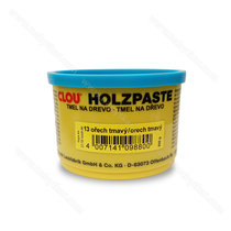 CLOU tmel 250g č.13 Orech tmavý CLOU tmel 250g č.13 Orech tmavý