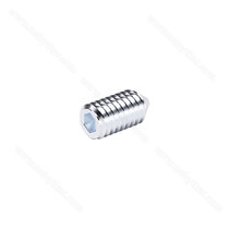 Kross 8, Skrutka M4 L=8mm Zk  Kross 8, Skrutka M4 L=8mm Zk
