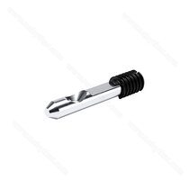 Kross 8, Tiahlo Ø6 L=20mm w/end elem. Zk  Kross 8, Tiahlo Ø6 L=20mm w/end elem. Zk