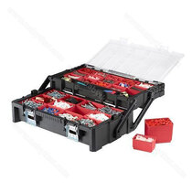 Box Keter Cantilever Organizer 22, 57x30x16 cm, na náradie / SP Box Keter Cantilever Organizer 22, 57x30x16 cm, na náradie / SP