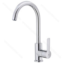  Batéria IN 915, chrom / Teka